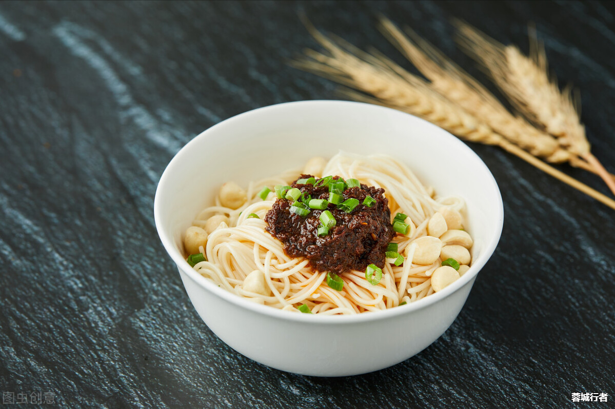 美食天堂四川，十大传统名小吃，你吃过几个？