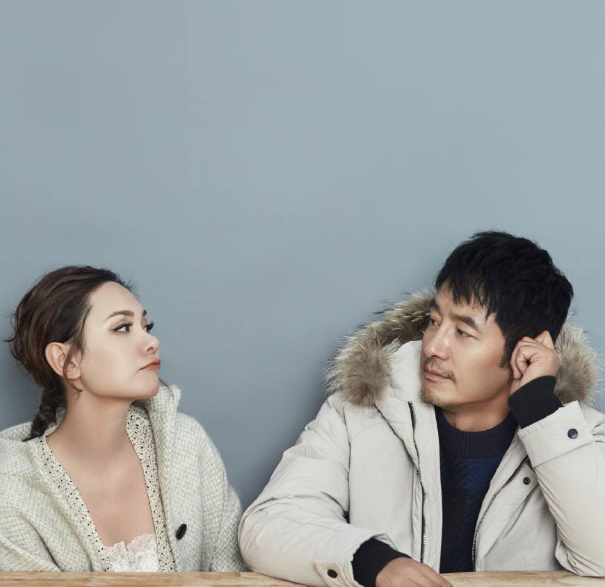 小作精与钢铁直男的结合，已成为圈内模范夫妻的标配？网友：赞成