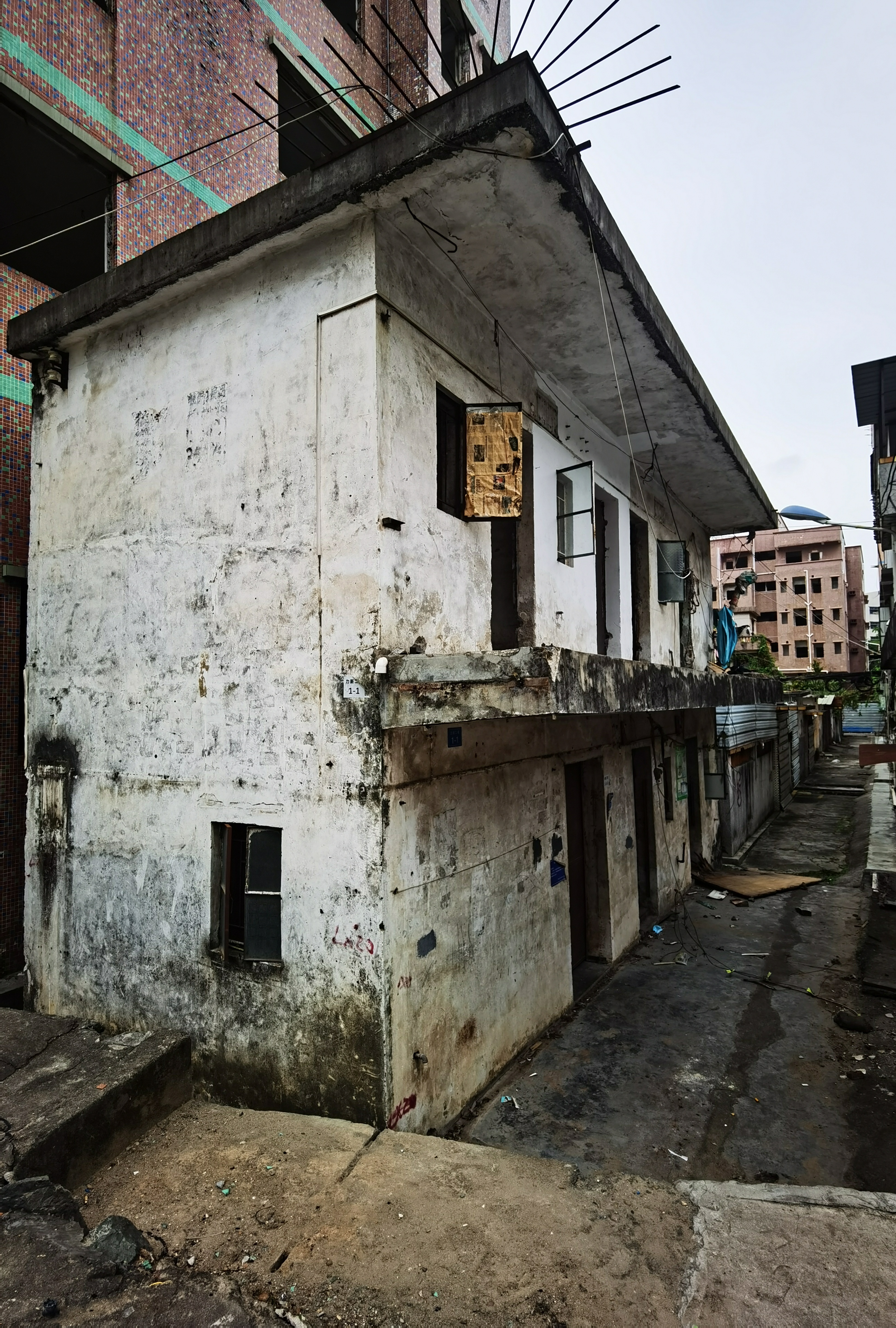 深圳市城市更新办法（深圳旧改城市更新项目流程及周期）