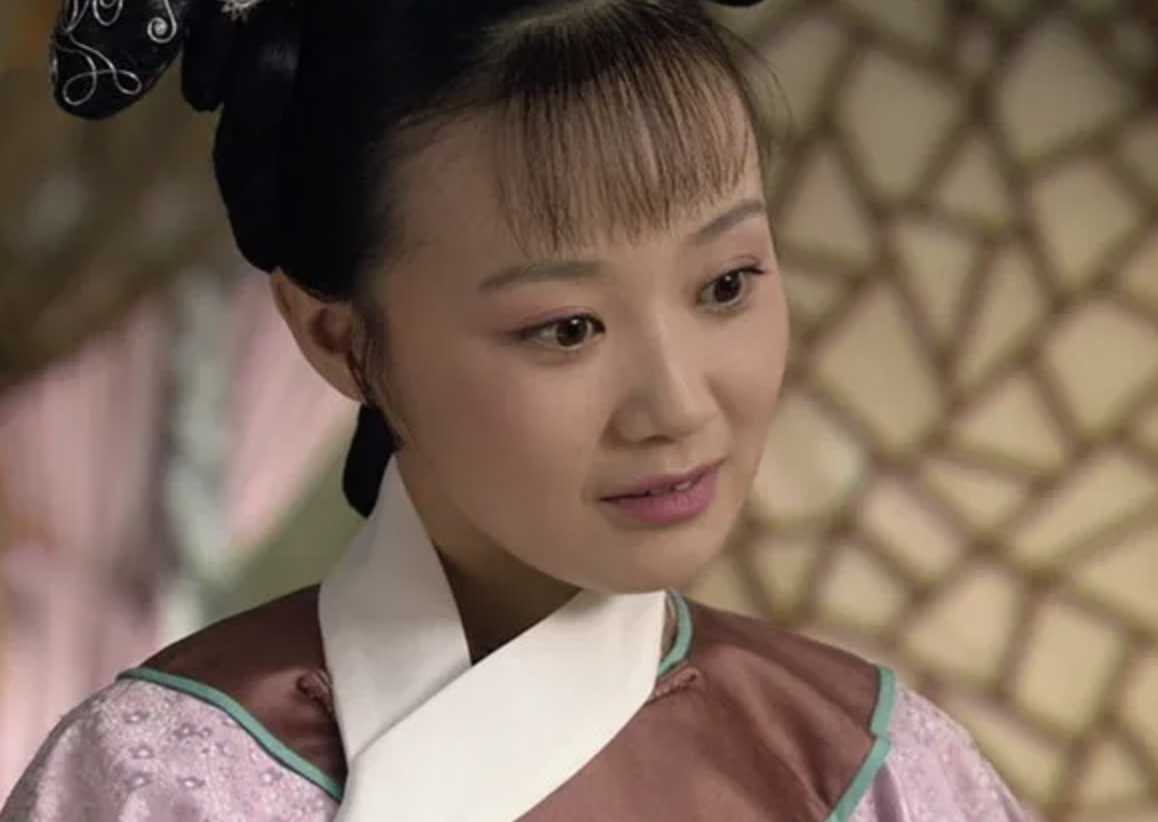 《甄嬛传》十位演员现状，多人已无人问津，有人塌房，有人被网暴