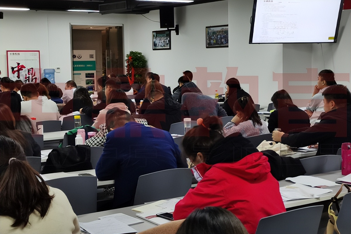 兰州理工大学经济管理学院｜2022年工商管理硕士（MBA）复试