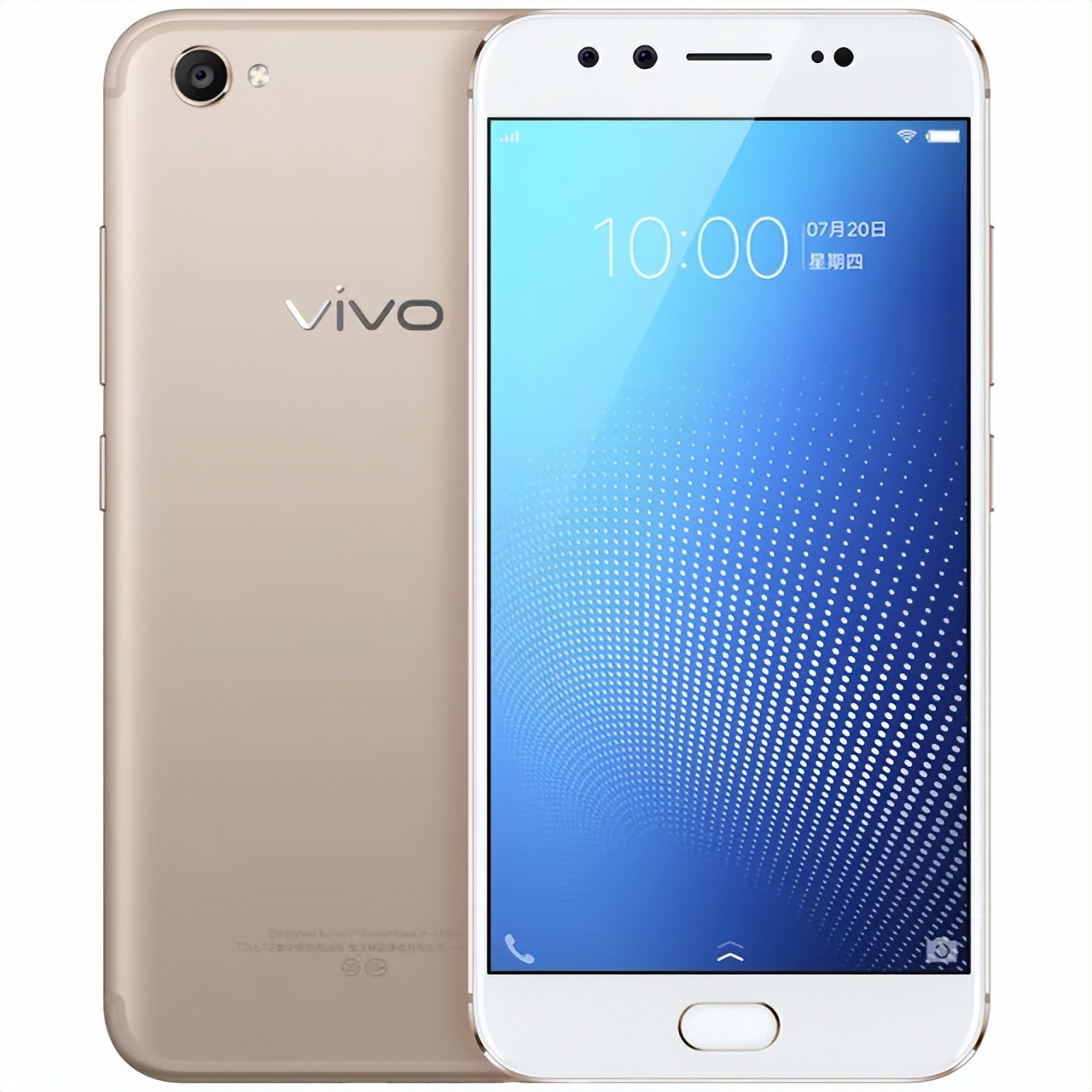 x21世界杯非凡版和x21(vivo X系列发展史 品阅影像新视界)