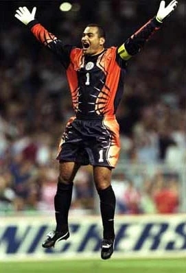 98世界杯巴拉圭阵容（98年世界杯，如此阵容，可有一战之力？）-趣拿体育