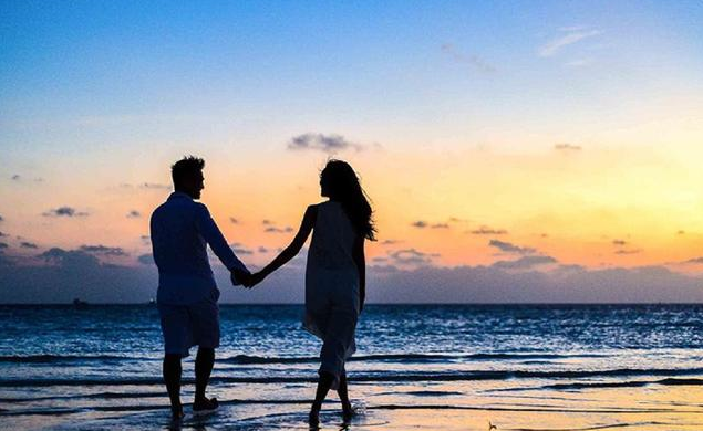 原创诗词-严从怀 | 无畏贫寒知冷暖,相亲相爱醉情痴(情伴爱侣一)