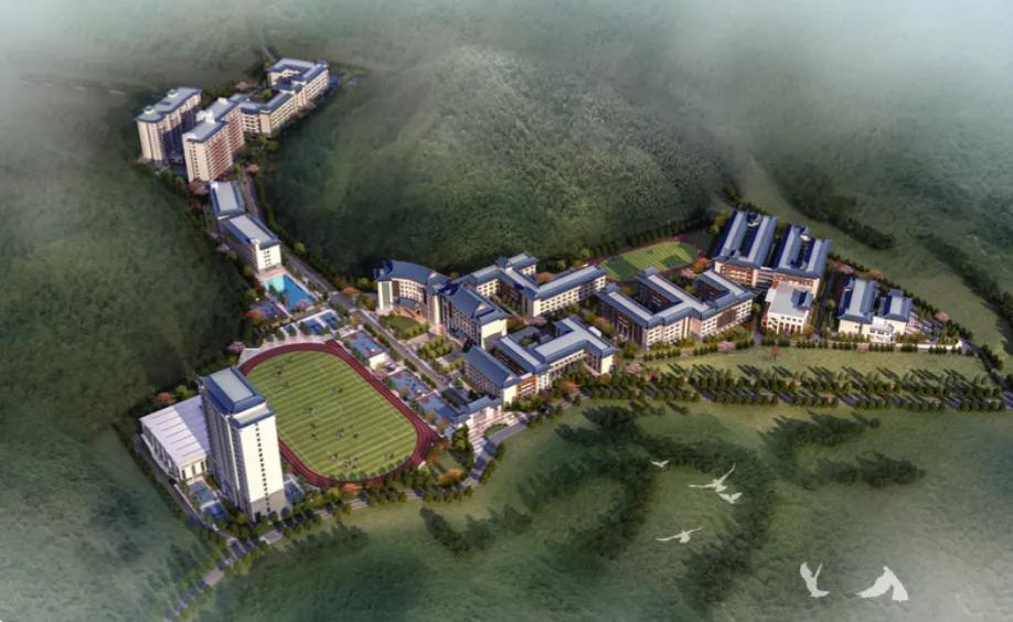 广州22所民办高中招生信息及录取分数线齐了