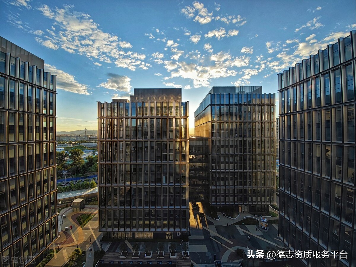 2022年申请建筑装修装饰工程专业承包资质条件有哪些？