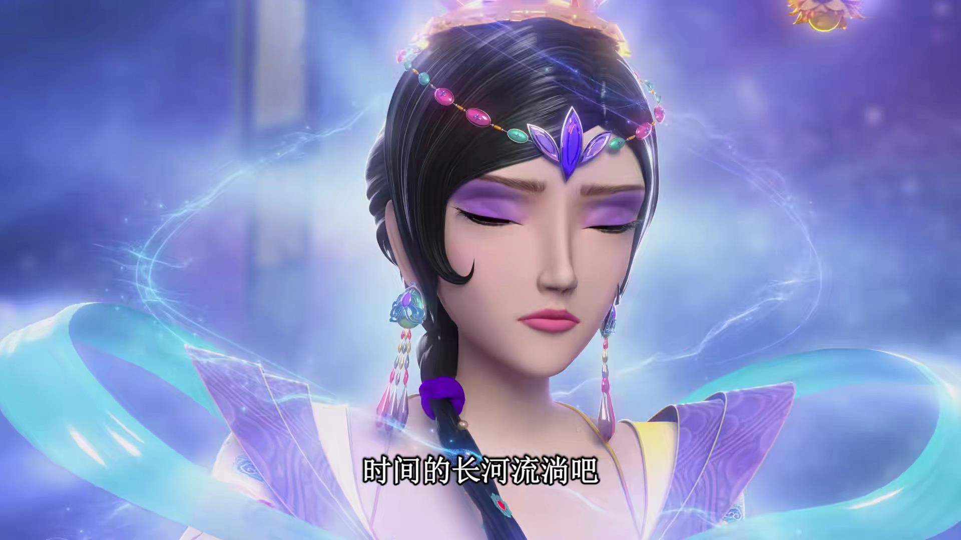 叶罗丽精灵梦第十季禁忌之地(叶罗丽:颜爵等人应该早就知道禁忌之地的