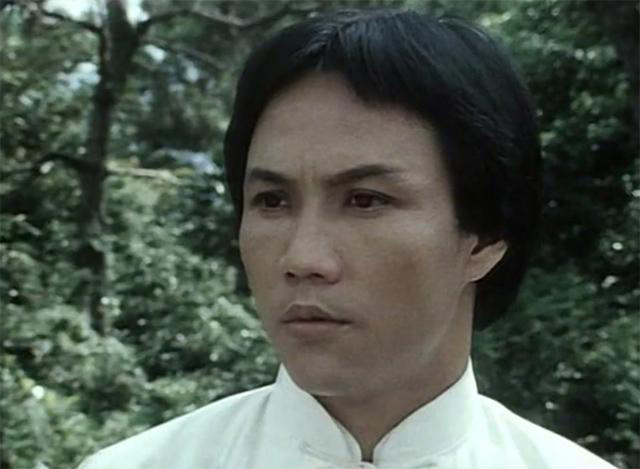 闲话港剧《霍元甲》3:儒雅俊朗的黄元申,演活了大侠霍元甲