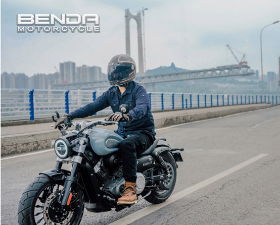 bendr是什么摩托车（印第安摩托车）-第25张图片-巴山号