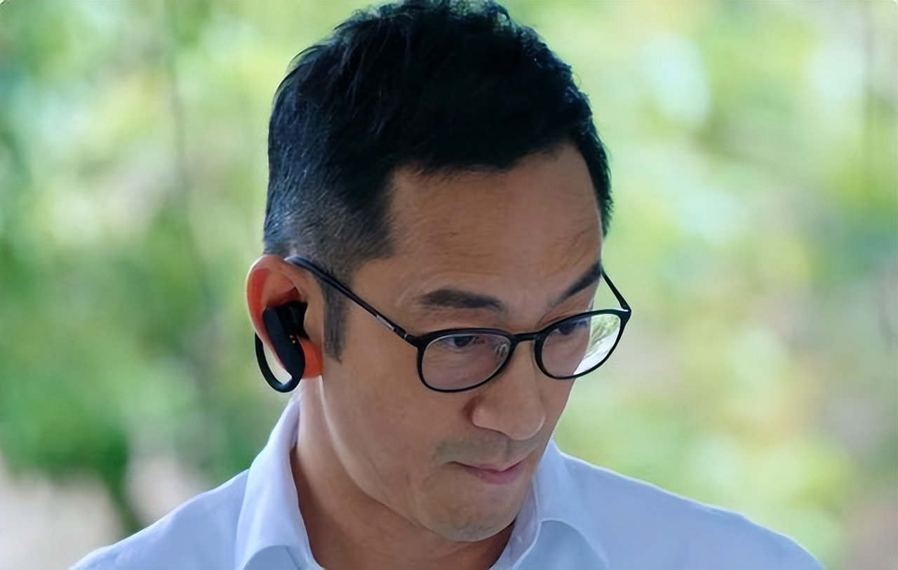 吴启华：人生过半，我已浪子回头