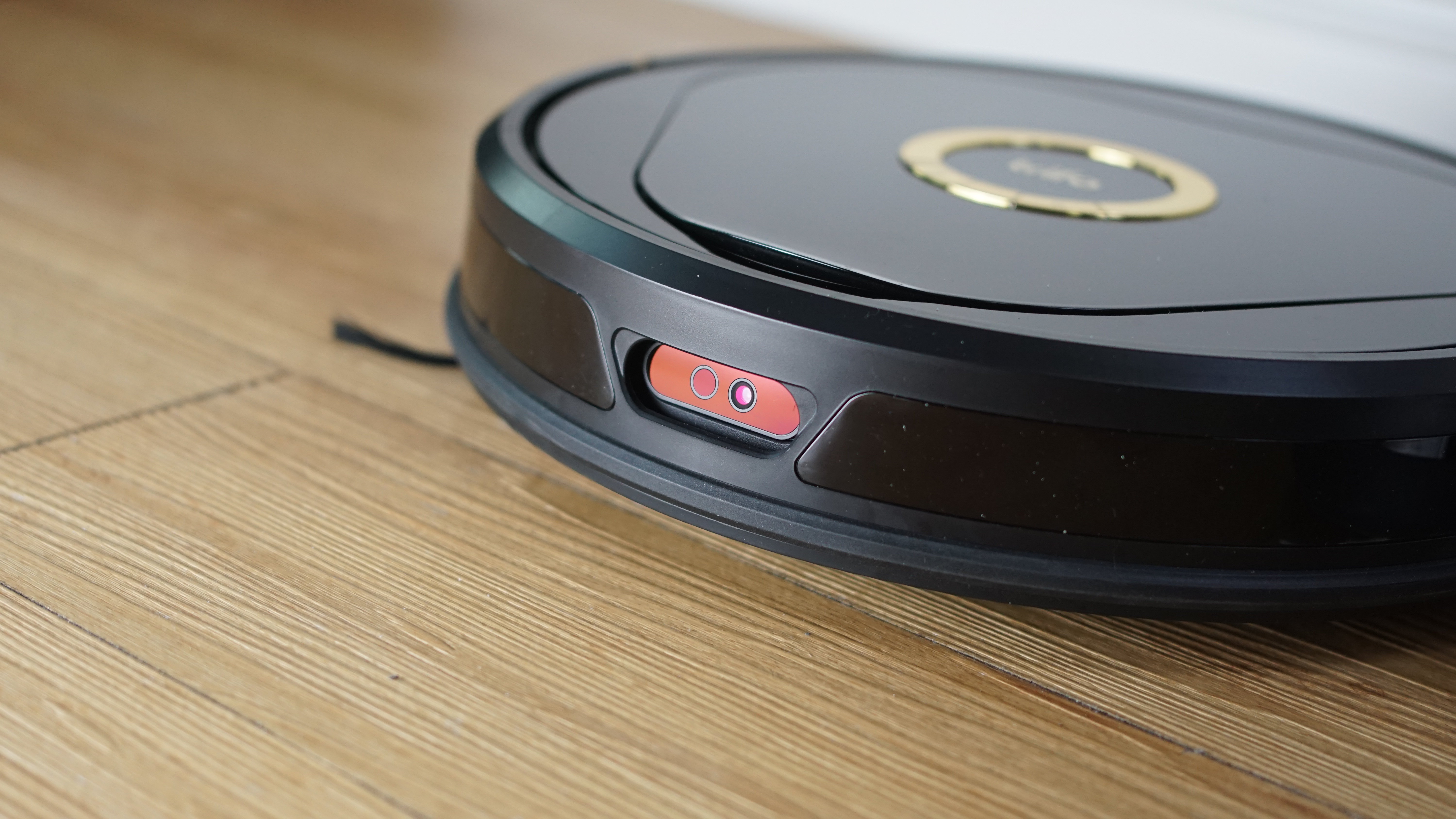 美系极客风扫地机PK谁更强？——实测Trifo Lucy对比iRobot roomba