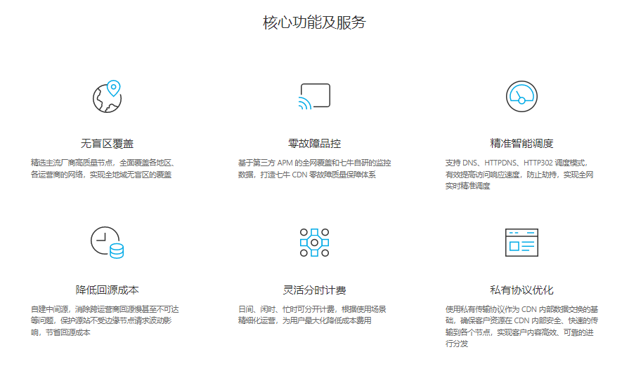 不卡流畅的视屏直播网站(视频直播卡顿？15家主流CDN厂商助力流畅网速)