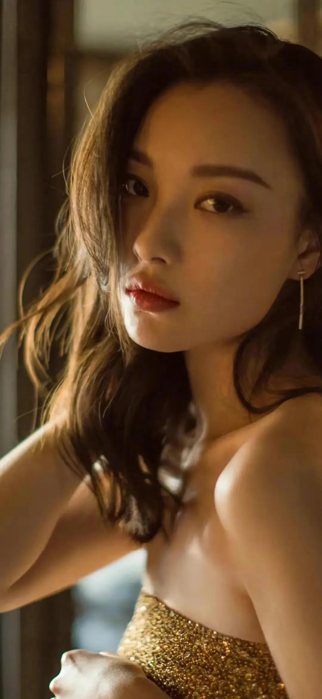 女演员倪妮