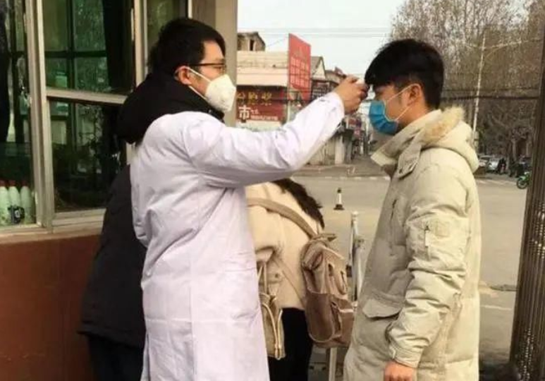 多所高校“紧急”叫停放假，官方倡导就地过年，还有一个好消息