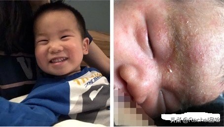 七步深度測評，終于從12款嬰幼兒潤膚產品中淘到了天花板選手