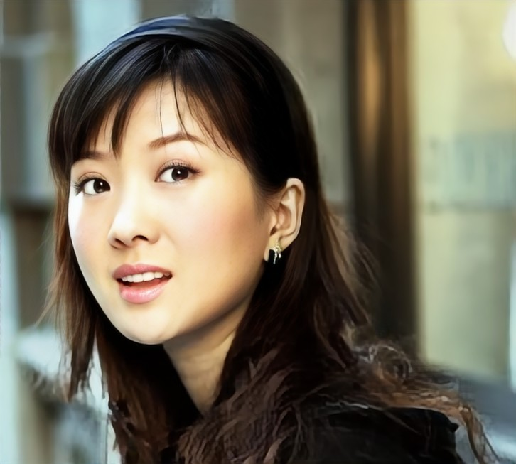 演员王阳:出道10年不火,40岁娶高斯后爆红,娶了个旺夫的老婆