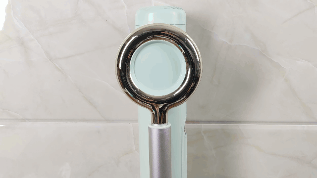 吹风机不用手，双出风口干发更快，品仕乐立式吹风机体验