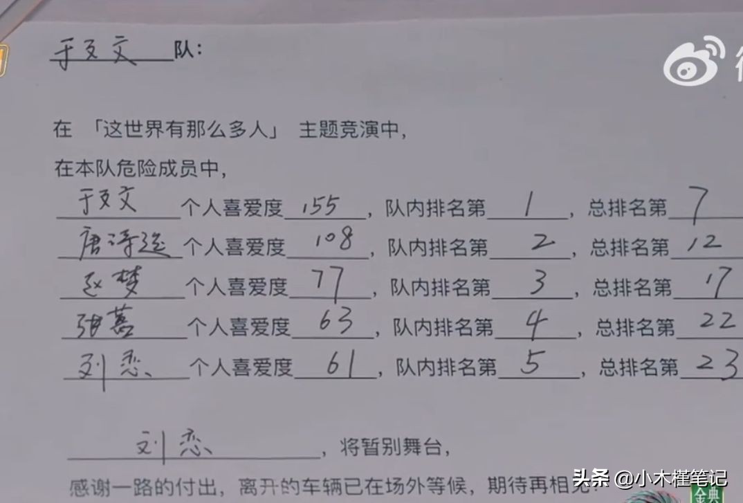 《乘风》三公舞台看点多，twins合体再现侧手翻，刘恋淘汰意难平