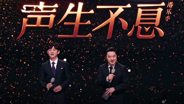 不按常理出牌，意外打出“王牌”，《为歌而赞》这档综艺不简单