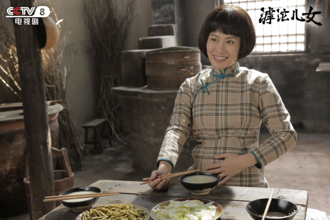 抗战剧《滹沱儿女》今晚开播，全员熟面孔，央视再出剧王