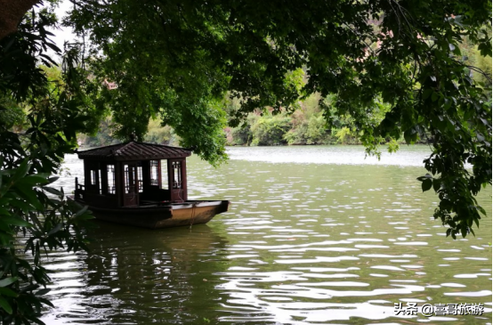 广东惠州市龙门县十大景区有哪些？自驾游如何安排行程？