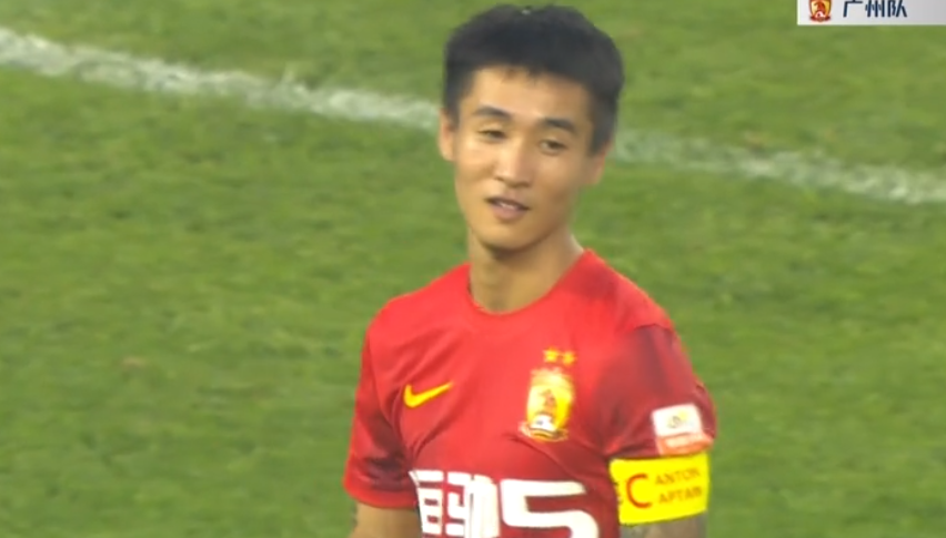 中超分组什么时间(5-0！2-1！中超两队5胜1平领跑，分组优势明显，降级热门6连败)