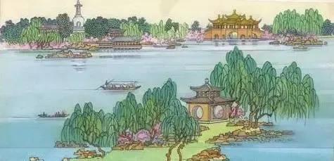 关于描写北京风景的散文(朱自清描写风景的散文)
