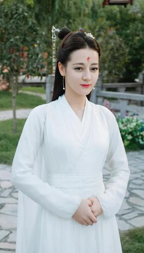 哪些明星的古装造型惊艳到你呢