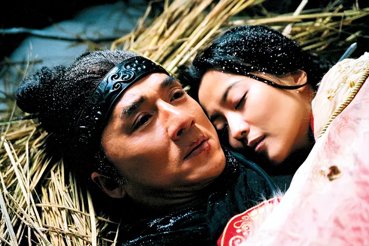 收手吧成龙大哥,68岁再拍《神话2》,一看主演,恐怕晚节不保!