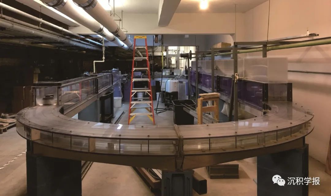 卢斌等：泥页岩沉积物理模拟研究进展与发展趋势