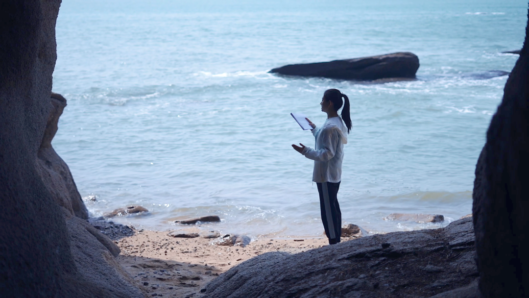 让每个人的热爱不褪色，实现她的健康美学