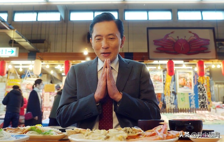 2022日剧新春特别篇Top5！松本润《99.9》再当「冷笑话王子」