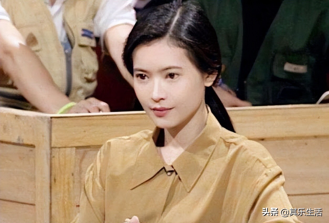 大时代播出30年有人成为影帝影后有人退圈有人离世