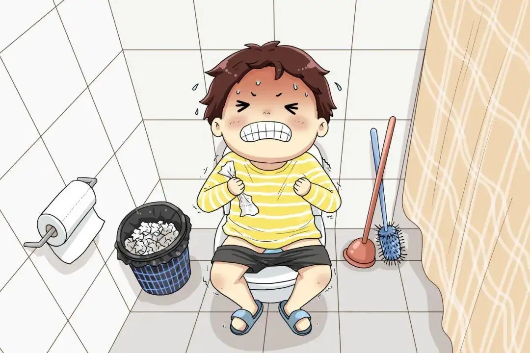 排便困难怎么办(排便时大便黏腻不顺畅) - seo葵花宝典