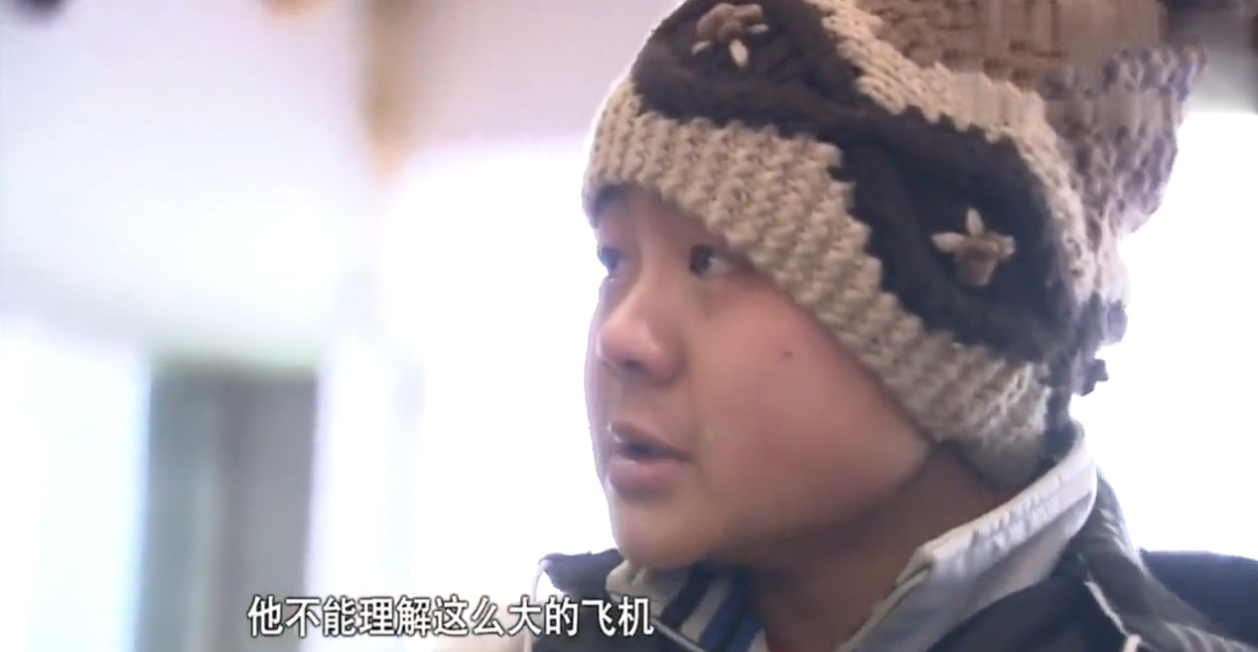 6位《变形计》少年现状：王境泽上综艺，高占喜考211，唯有他爆火