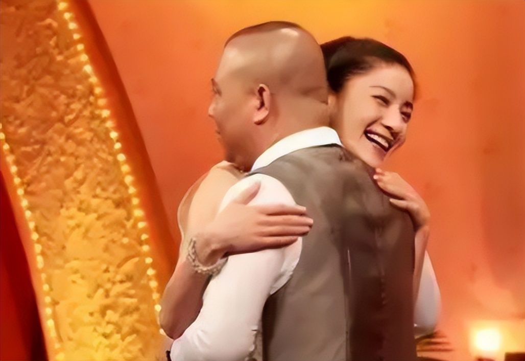 沙溢当年结婚没请郭德纲，反而请了李菁何云伟，双方是有何恩怨？