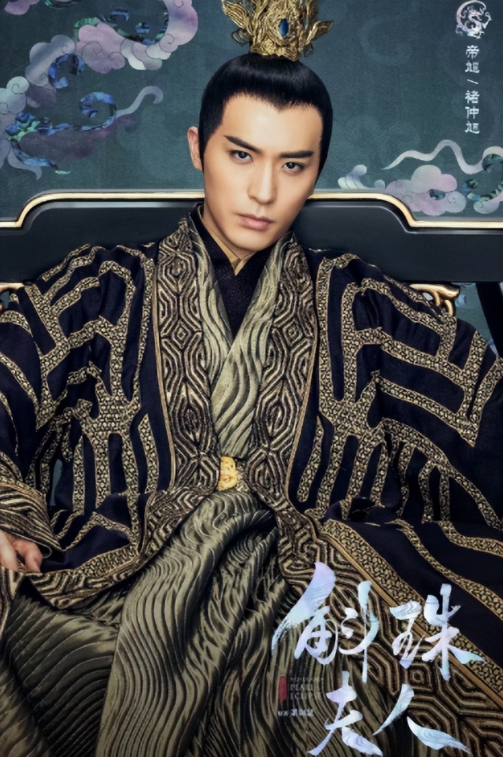 个个鹤立鸡群，却烦恼“长太高”，这10位男星的身高太不懂事