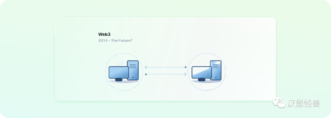 web3.0到底是什么？一文带你了解web3.0