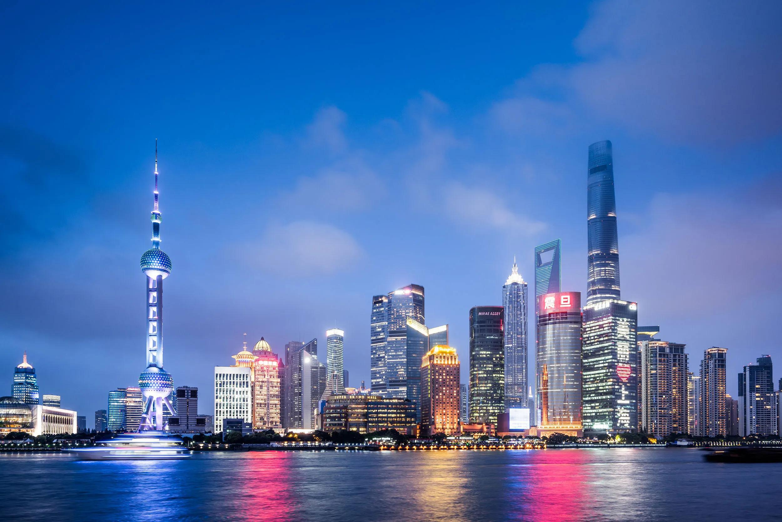 上海有哪些旅游景点 上海必去景点排名-春田百科