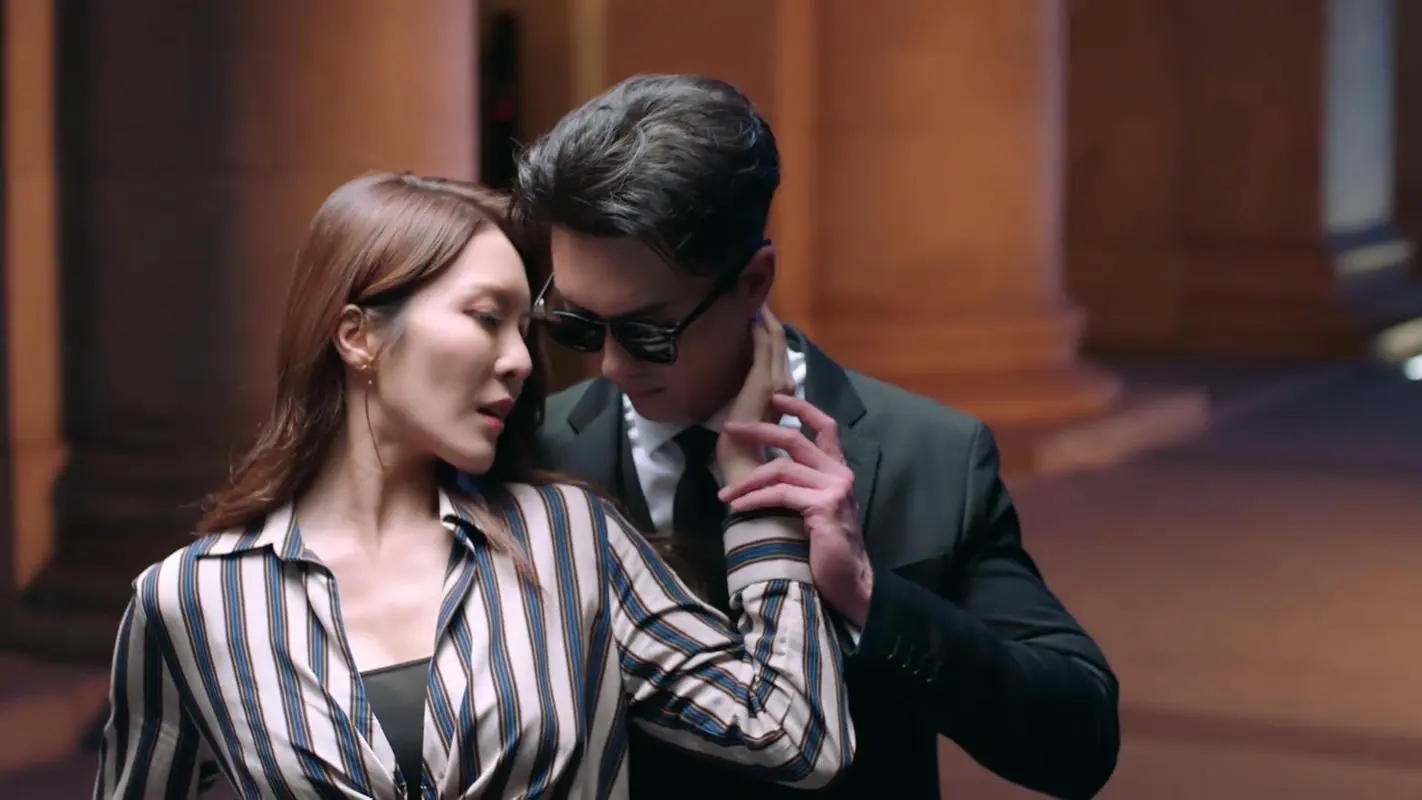 2022收视高的10部港剧:除了《白色强人2》,你还说得出第二部吗