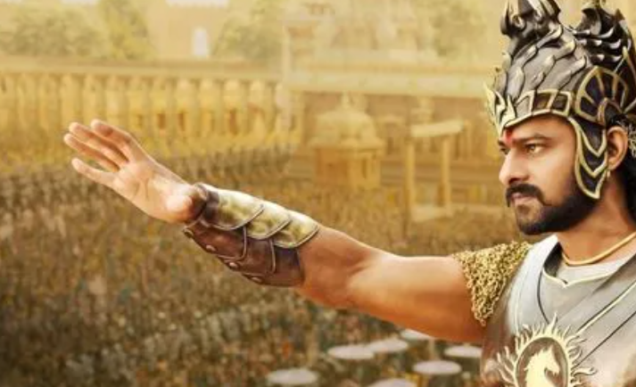 印度版《战狼》全程燃爆，观看3分钟无法自拔，网友直呼：太爽了