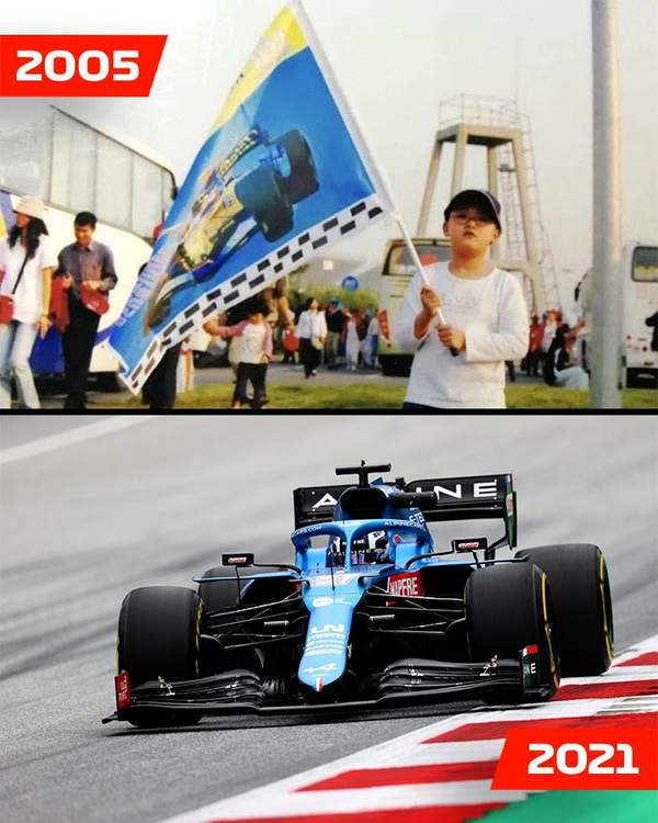 现实版“秋名山之战”：赛车青训、疯狂烧钱与极限竞技