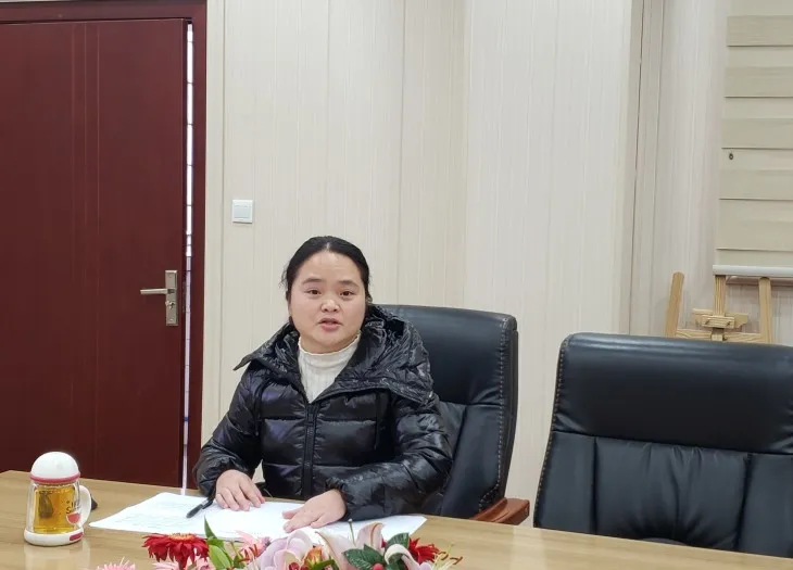 教师如何上好一节课——天府新区白沙小学聘任语文教师交流会