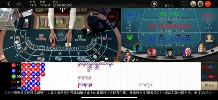 骗了8万人,如今被捕!地下赌王的美梦,只做了550天