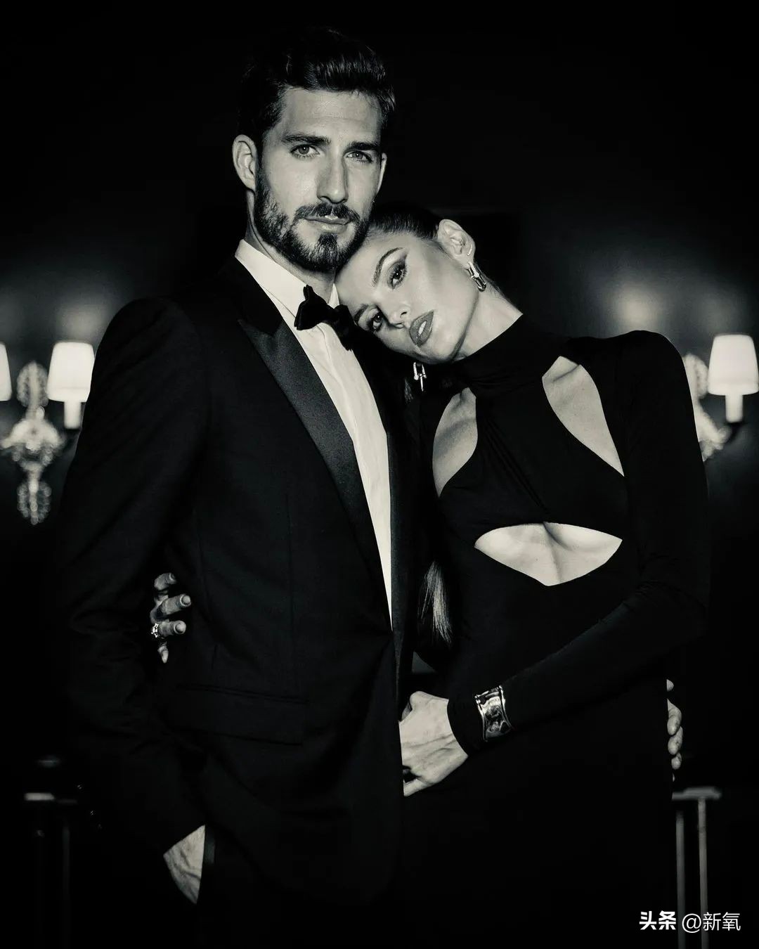 盘点世界杯美女（盘点世界杯球星太太团，有太多辣妹值得挖掘）