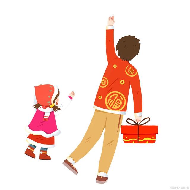 过年给亲家拜年送什么（春节拜年送礼送点啥）