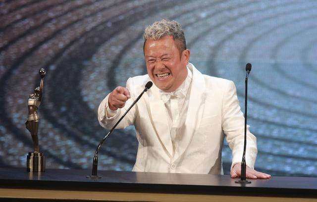 曾志伟黑历史曝光:侵犯当红女星,潜规则影后,带女模"扯皮条"