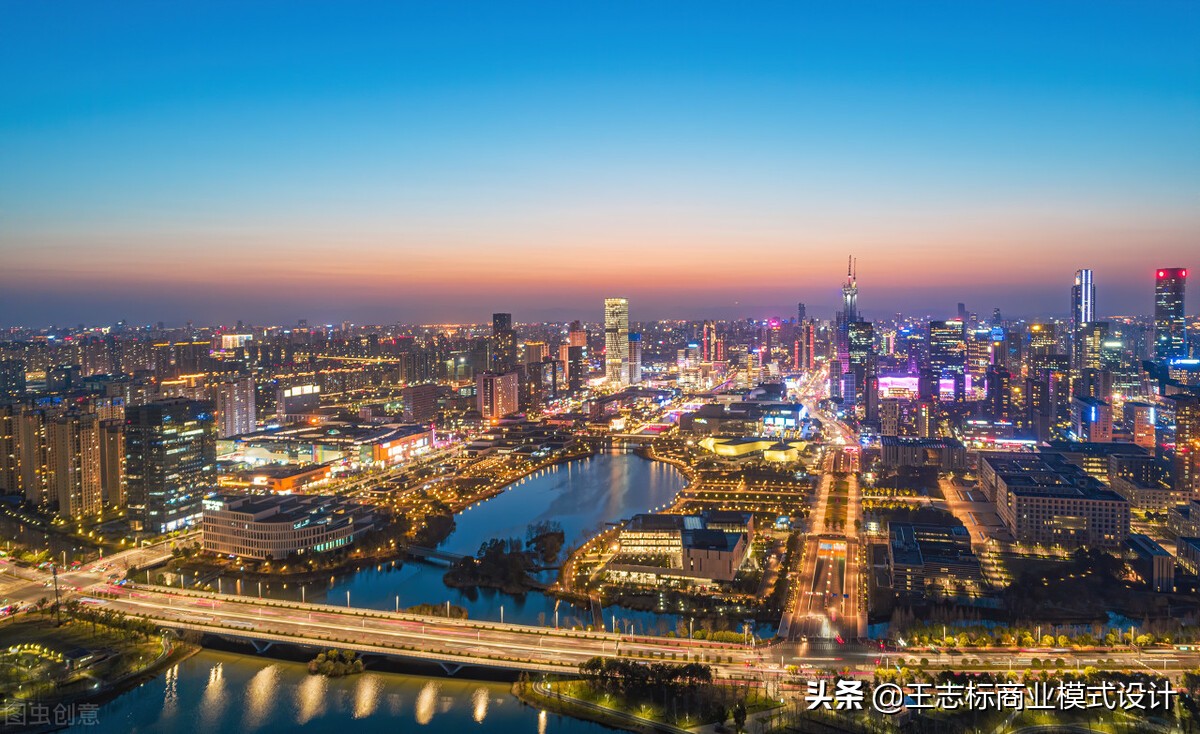 什么是分享式购物？新型聚合生态模式—“分享购”