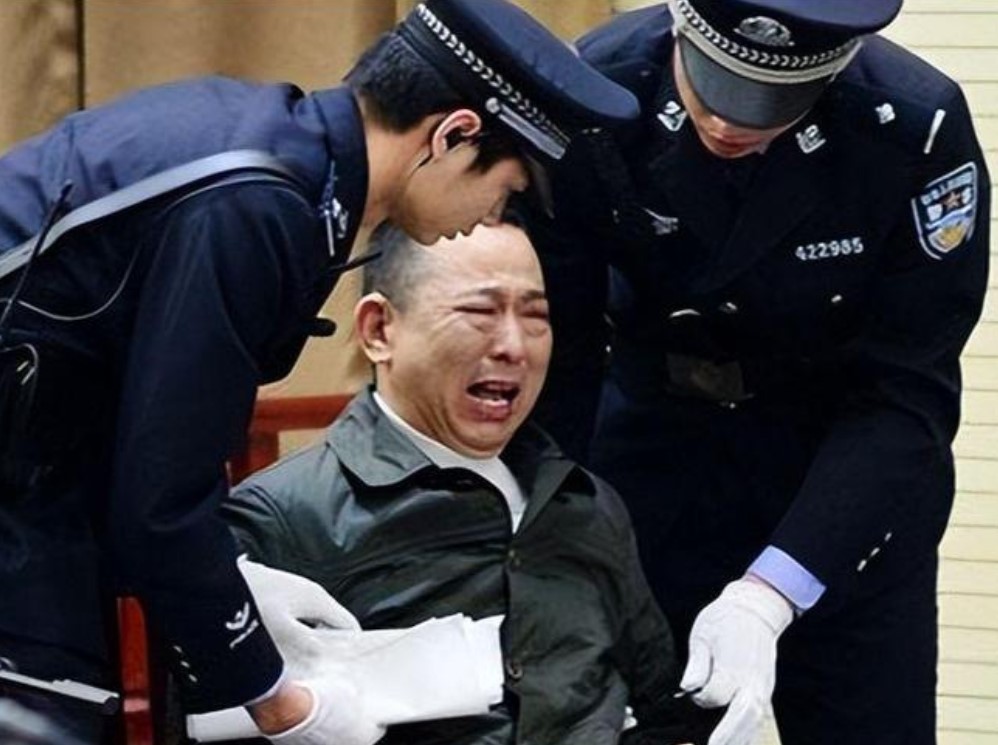 汉龙集团是替谁死的（汉龙集团董事长是谁）-第25张图片-大连信息网