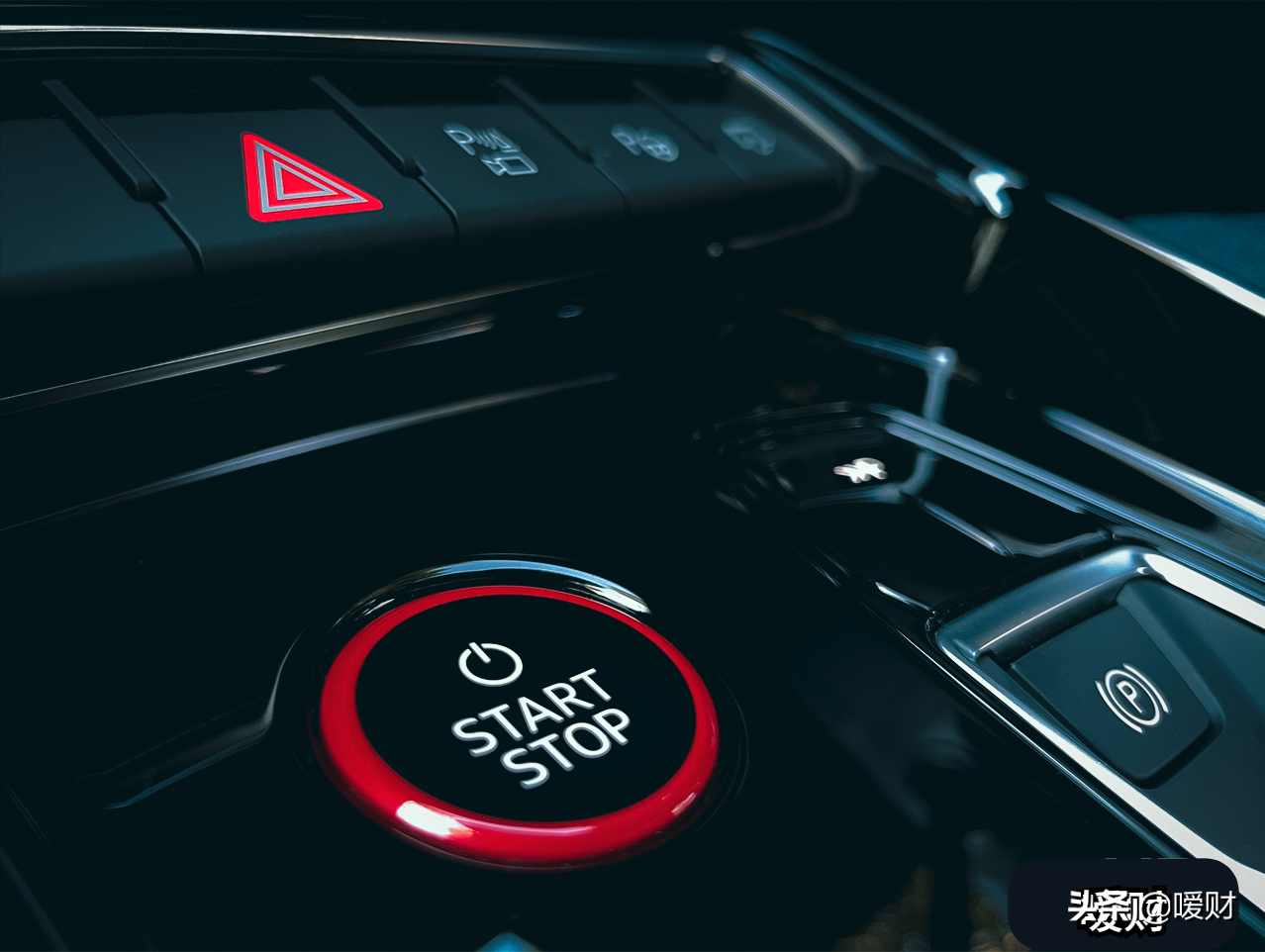2022年奥迪电动车 e-tron gt评测